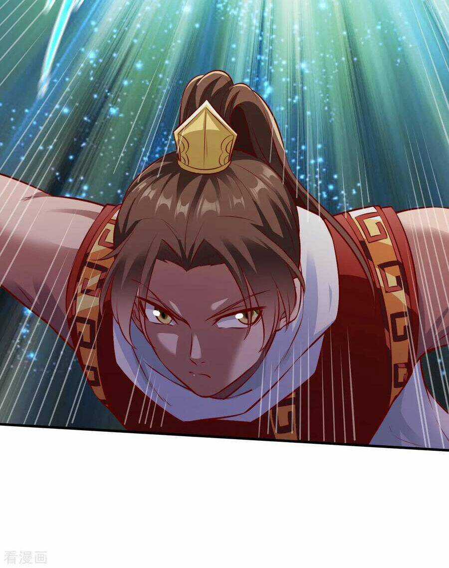 Chiến Đỉnh - Chapter 173 - Trang 18