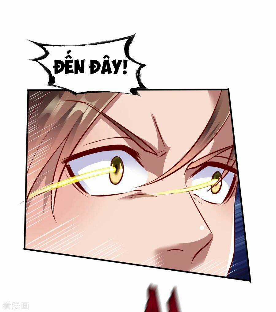 Chiến Đỉnh - Chapter 173 - Trang 19