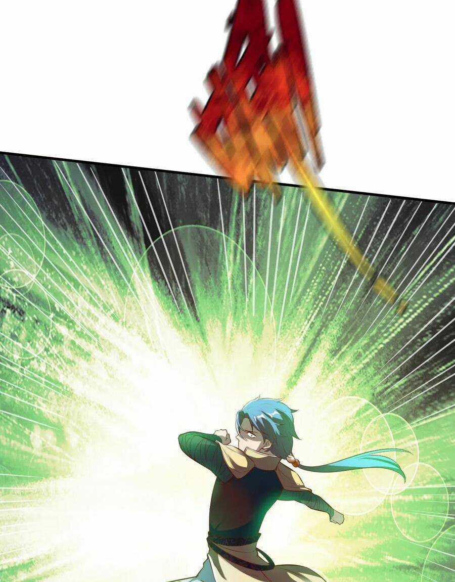 Chiến Đỉnh - Chapter 173 - Trang 20