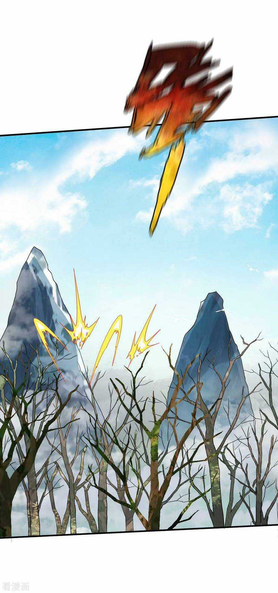 Chiến Đỉnh - Chapter 173 - Trang 3