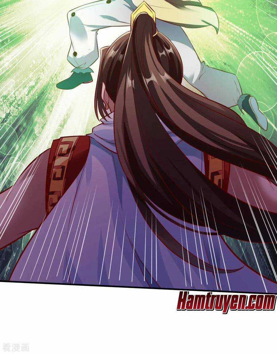 Chiến Đỉnh - Chapter 173 - Trang 21