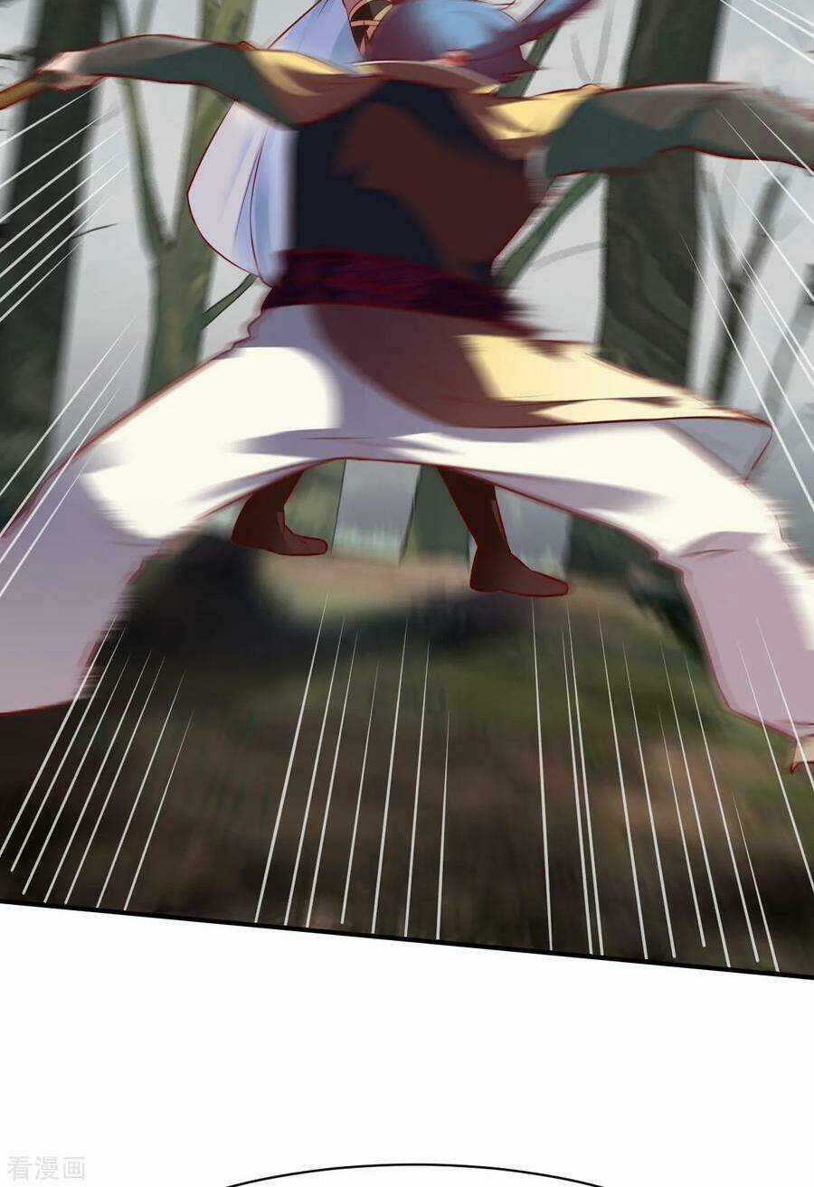 Chiến Đỉnh - Chapter 173 - Trang 23