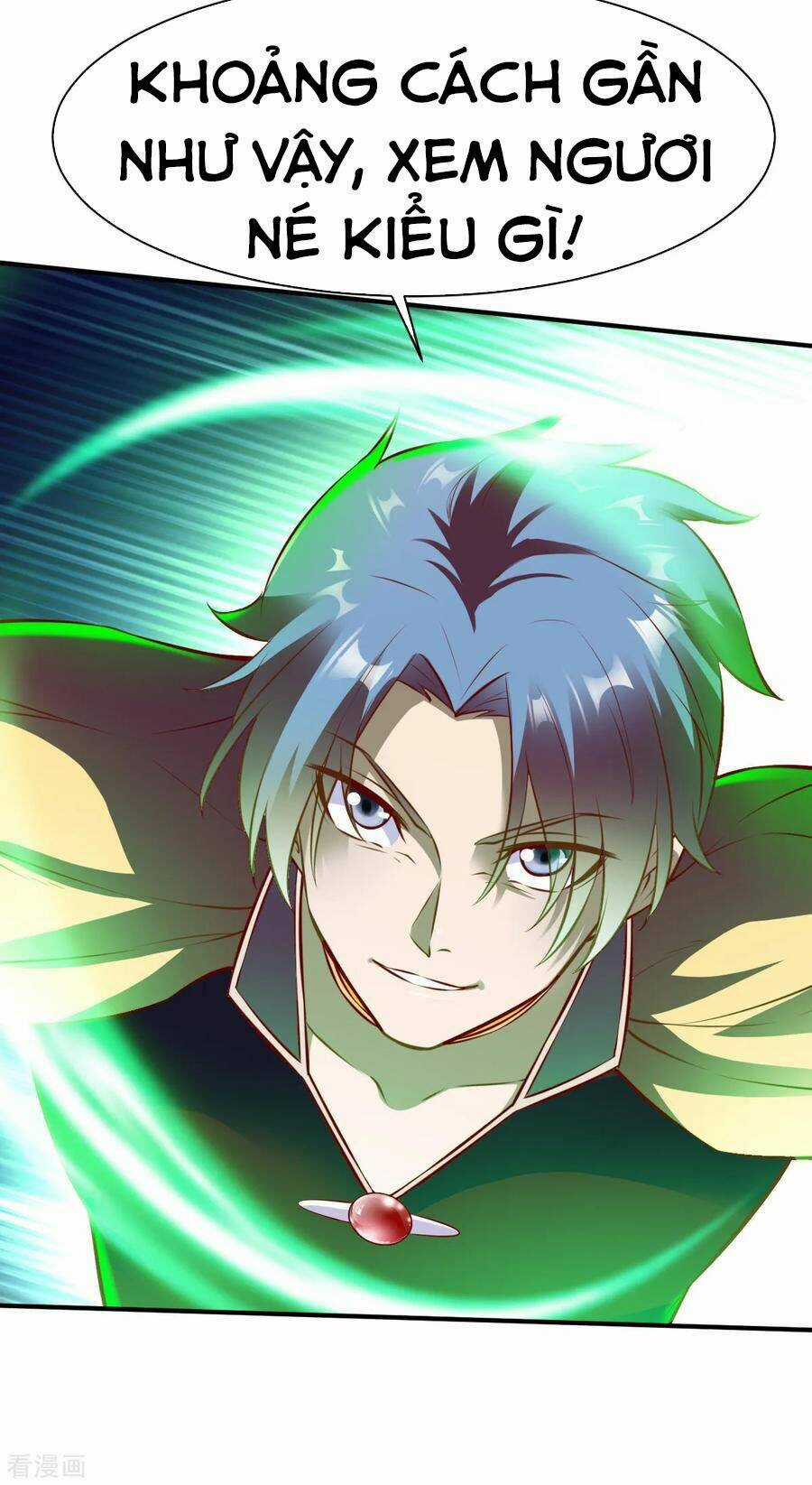 Chiến Đỉnh - Chapter 173 - Trang 24