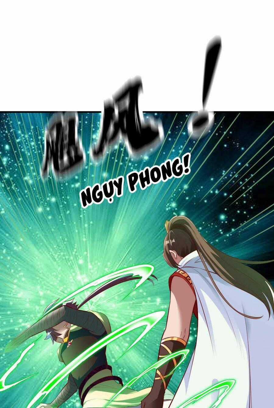 Chiến Đỉnh - Chapter 173 - Trang 25