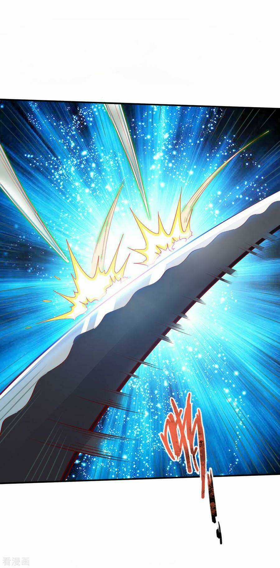 Chiến Đỉnh - Chapter 173 - Trang 4