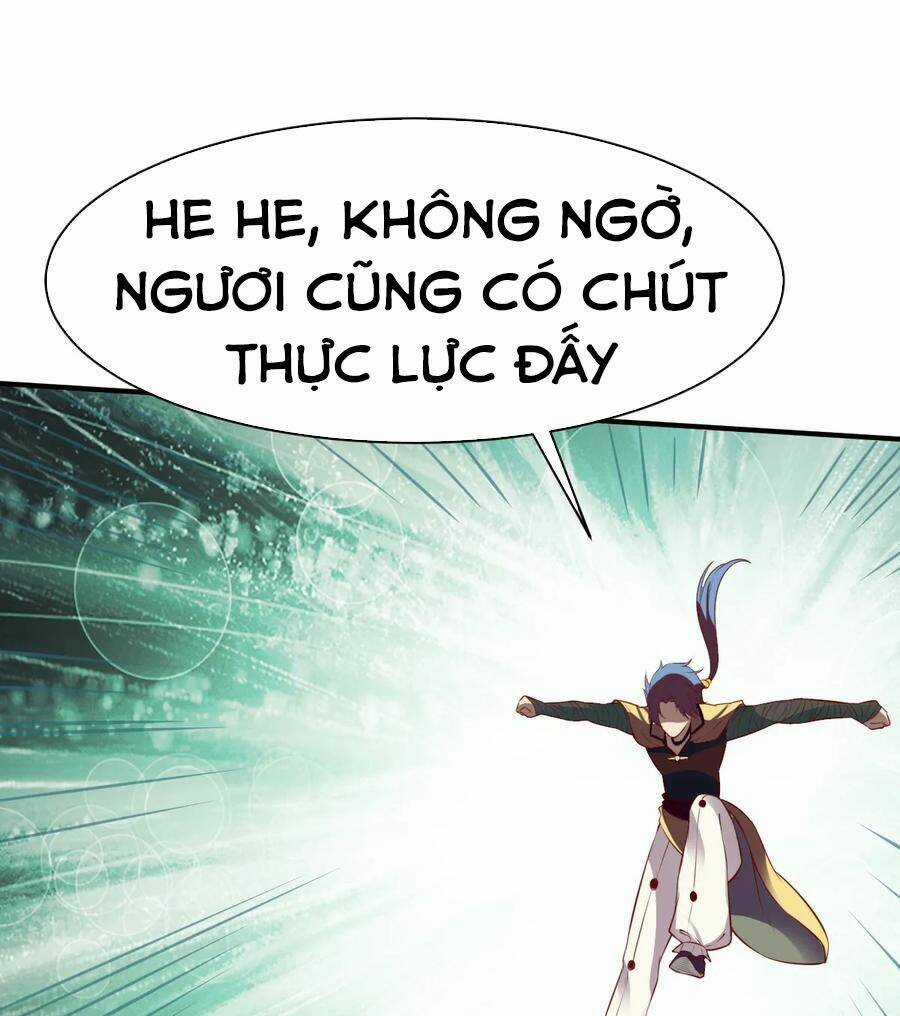 Chiến Đỉnh - Chapter 173 - Trang 6