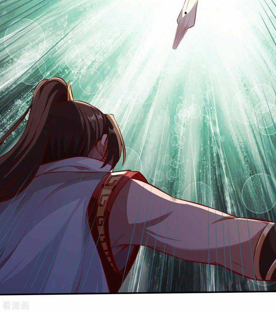 Chiến Đỉnh - Chapter 173 - Trang 7