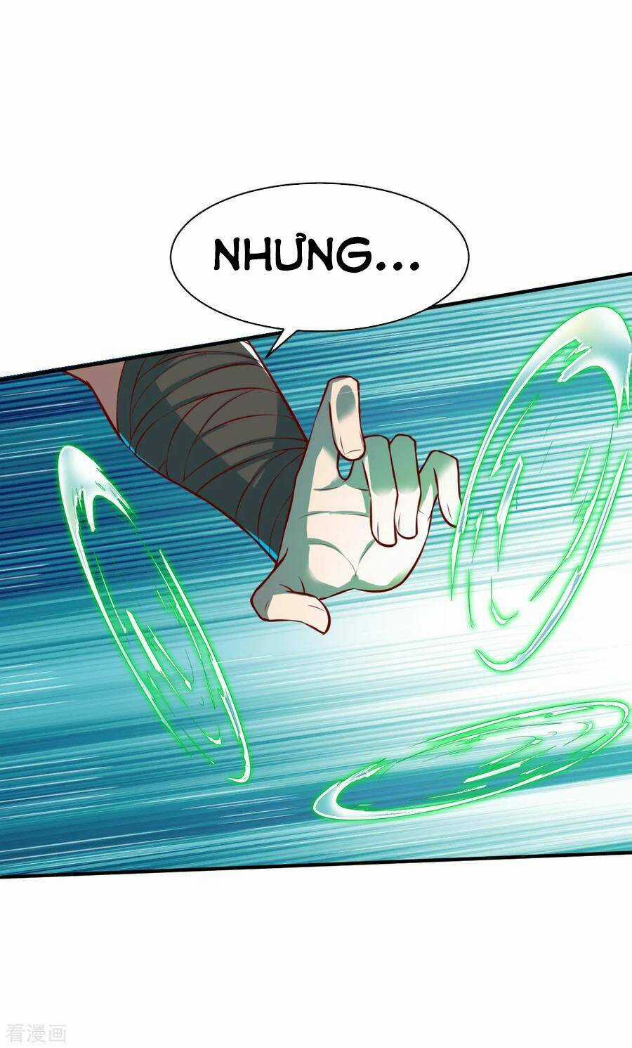 Chiến Đỉnh - Chapter 173 - Trang 8