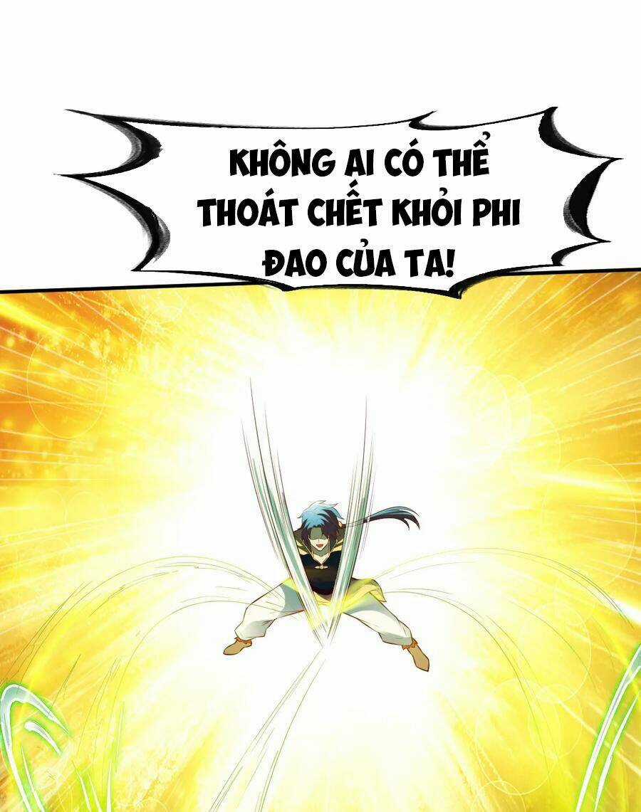 Chiến Đỉnh - Chapter 173 - Trang 9