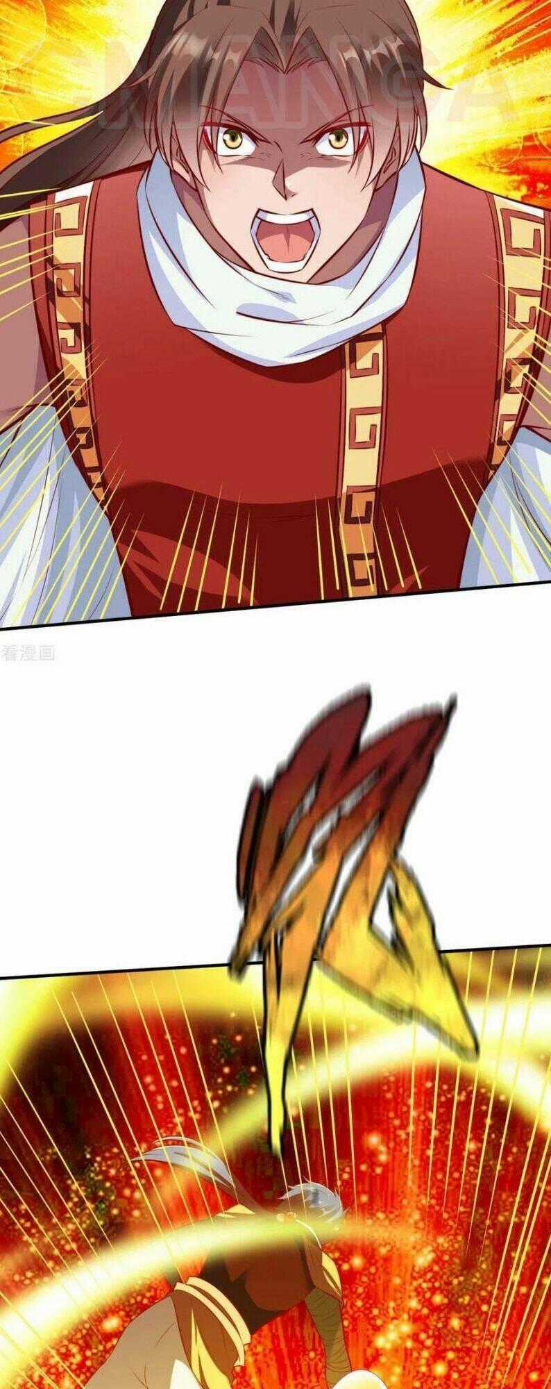 Chiến Đỉnh - Chapter 174 - Trang 2