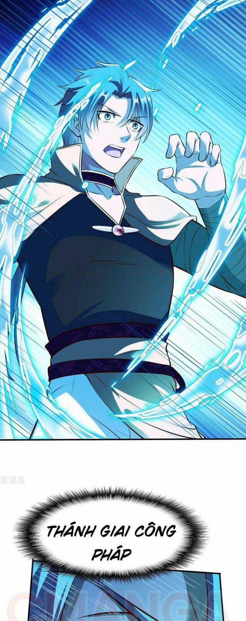 Chiến Đỉnh - Chapter 174 - Trang 11