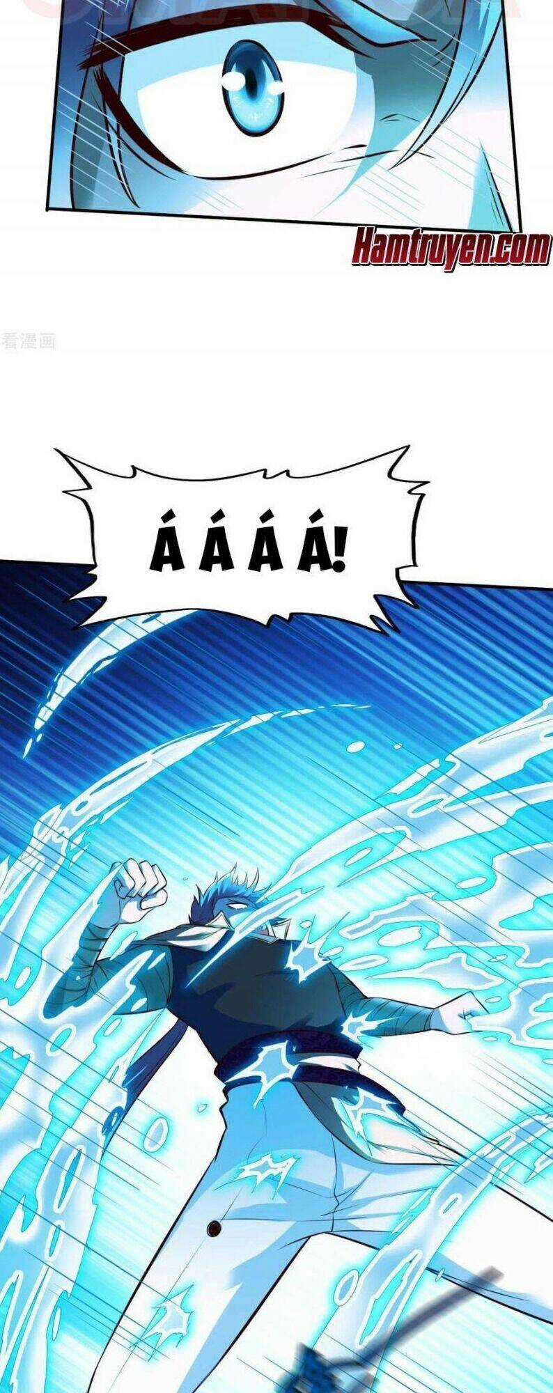 Chiến Đỉnh - Chapter 174 - Trang 12