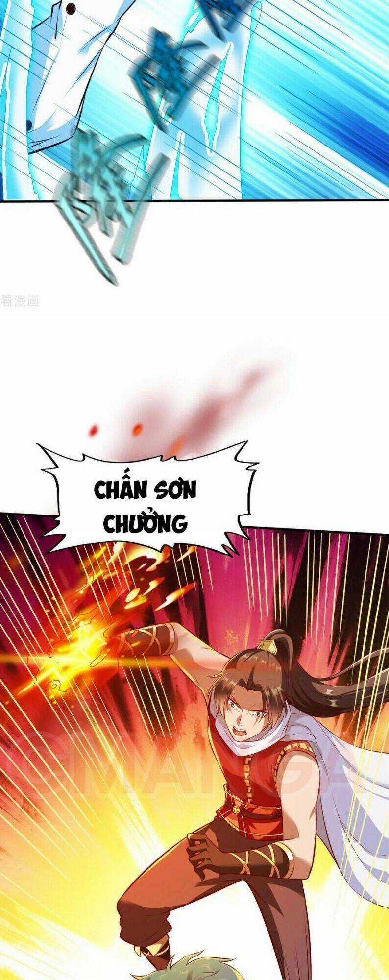 Chiến Đỉnh - Chapter 174 - Trang 13