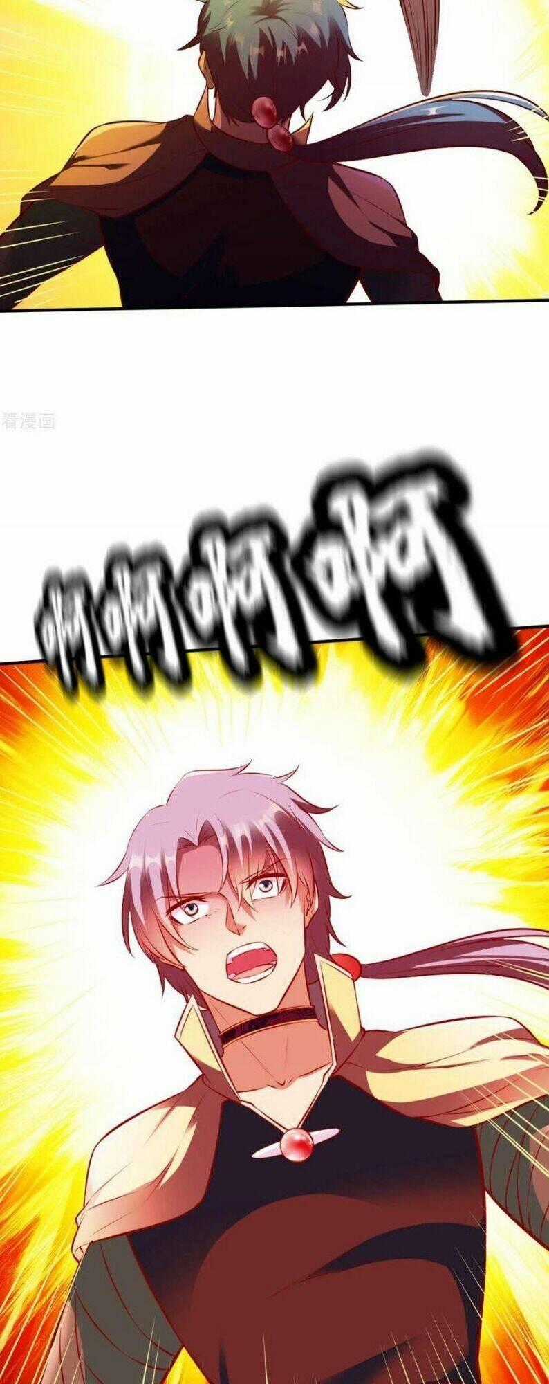 Chiến Đỉnh - Chapter 174 - Trang 14