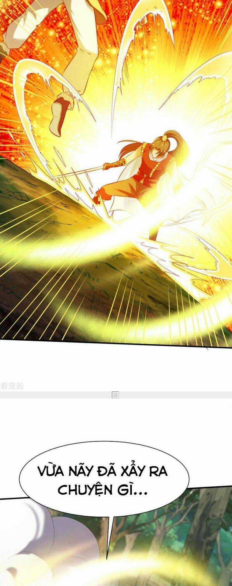 Chiến Đỉnh - Chapter 174 - Trang 3