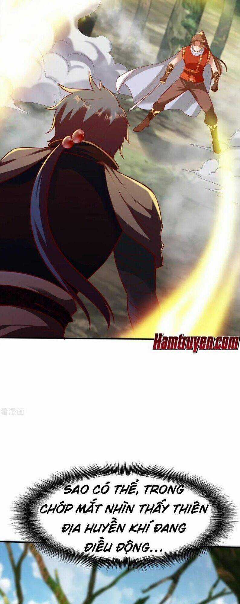 Chiến Đỉnh - Chapter 174 - Trang 4