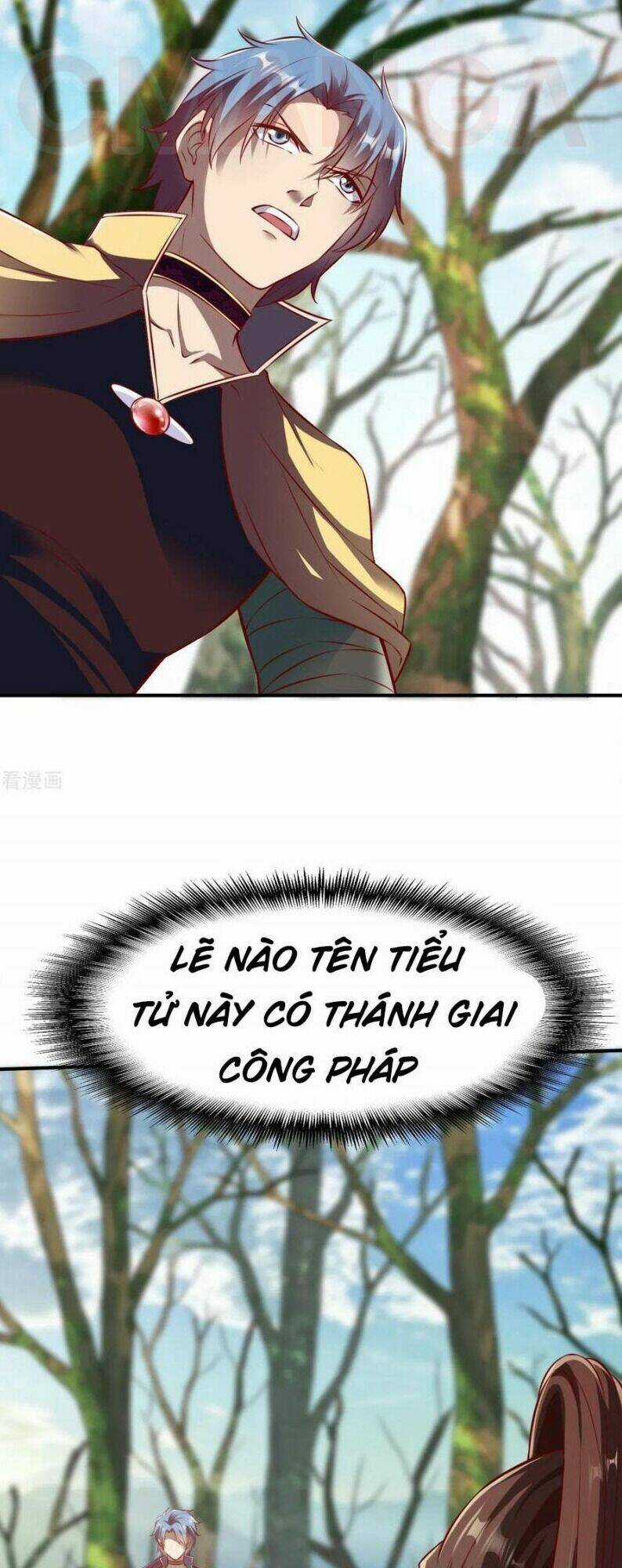 Chiến Đỉnh - Chapter 174 - Trang 5