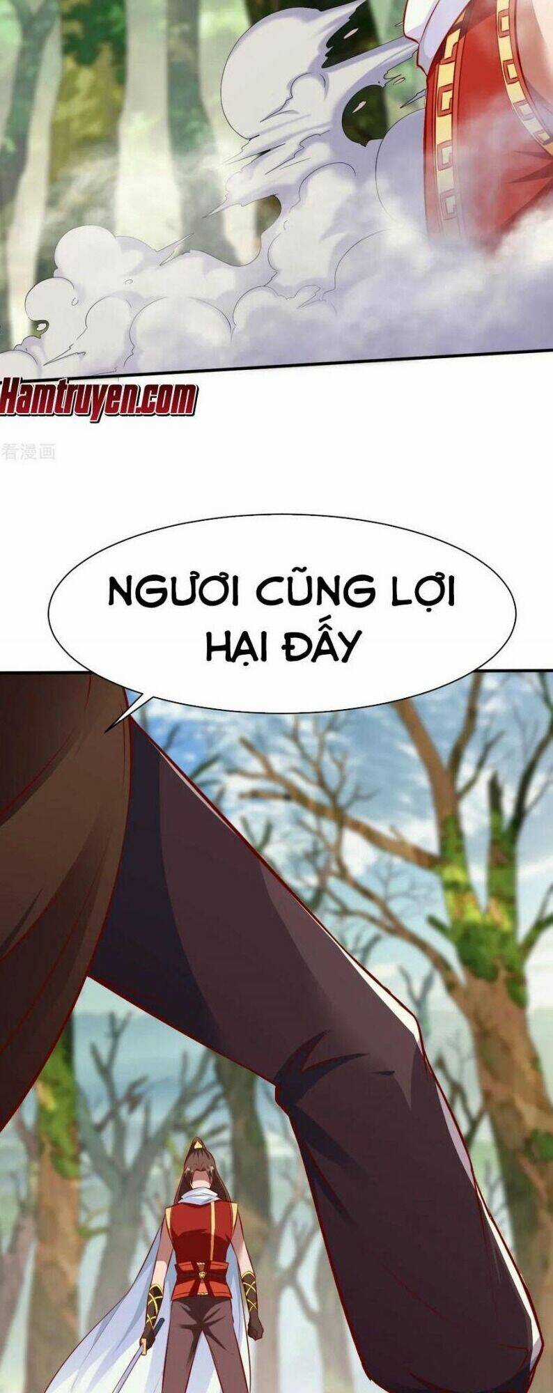 Chiến Đỉnh - Chapter 174 - Trang 7