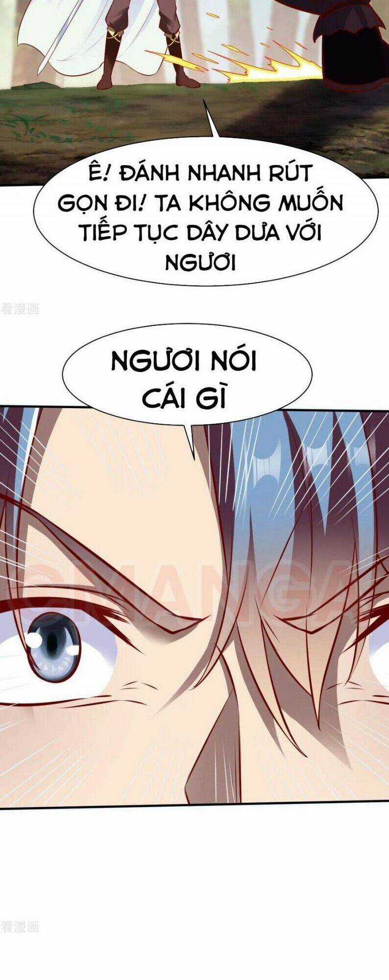 Chiến Đỉnh - Chapter 174 - Trang 8