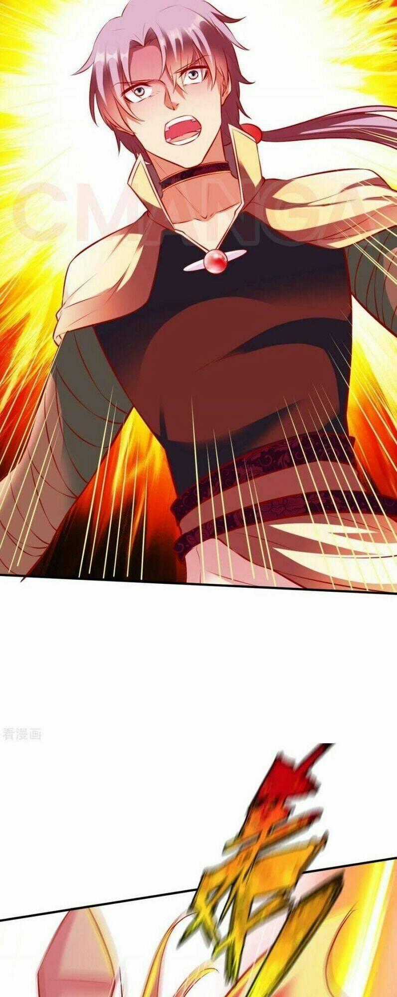 Chiến Đỉnh - Chapter 175 - Trang 2