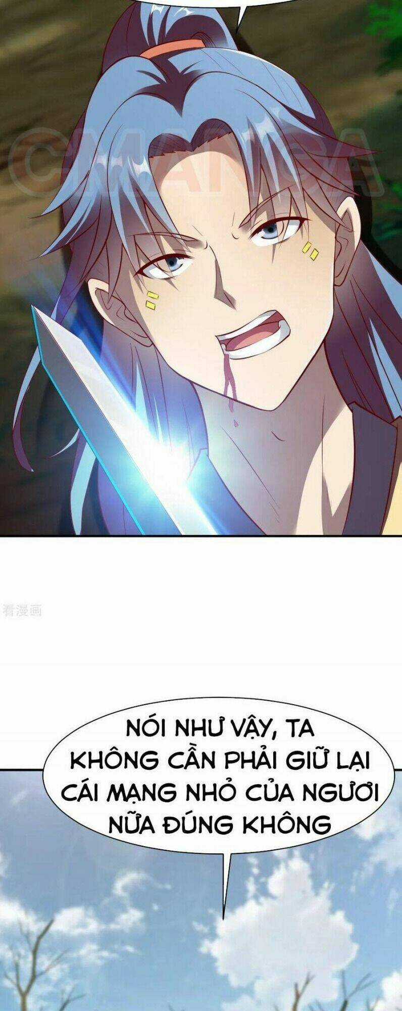 Chiến Đỉnh - Chapter 175 - Trang 11