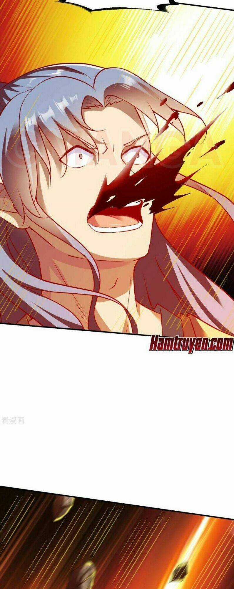 Chiến Đỉnh - Chapter 175 - Trang 4