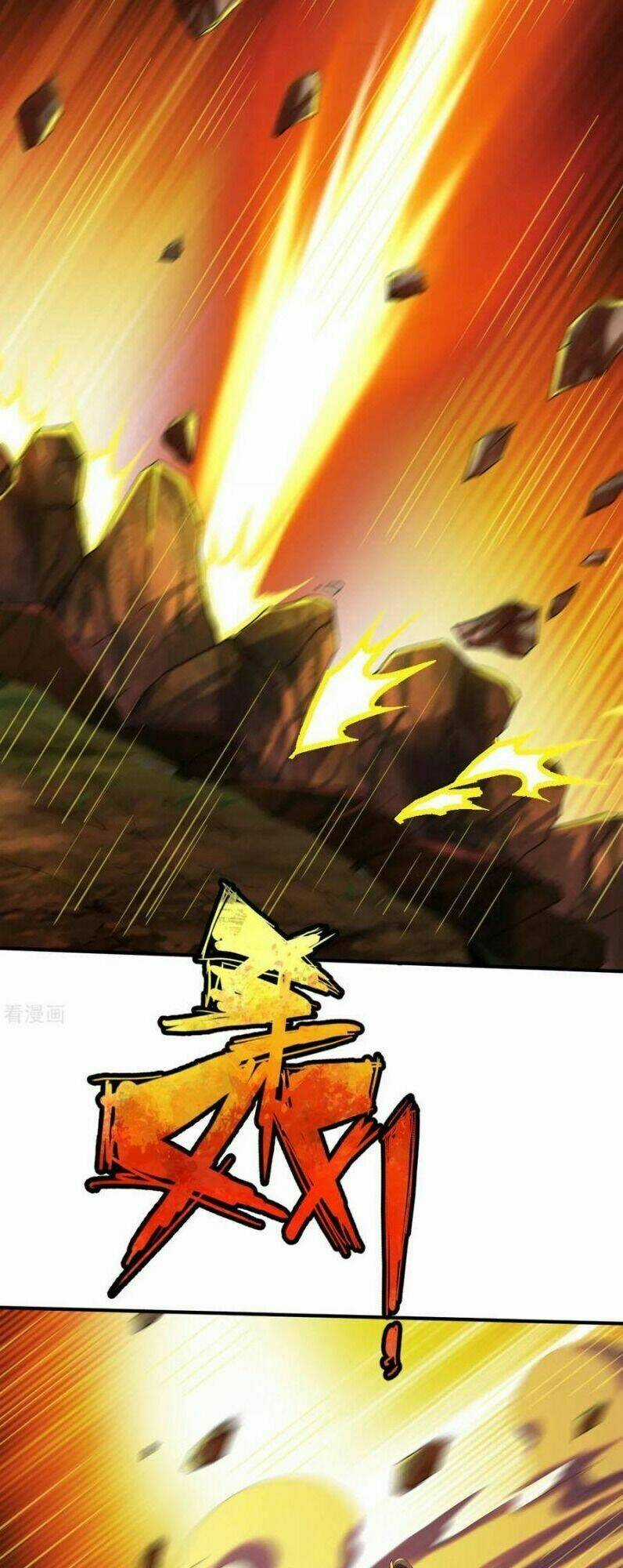 Chiến Đỉnh - Chapter 175 - Trang 5