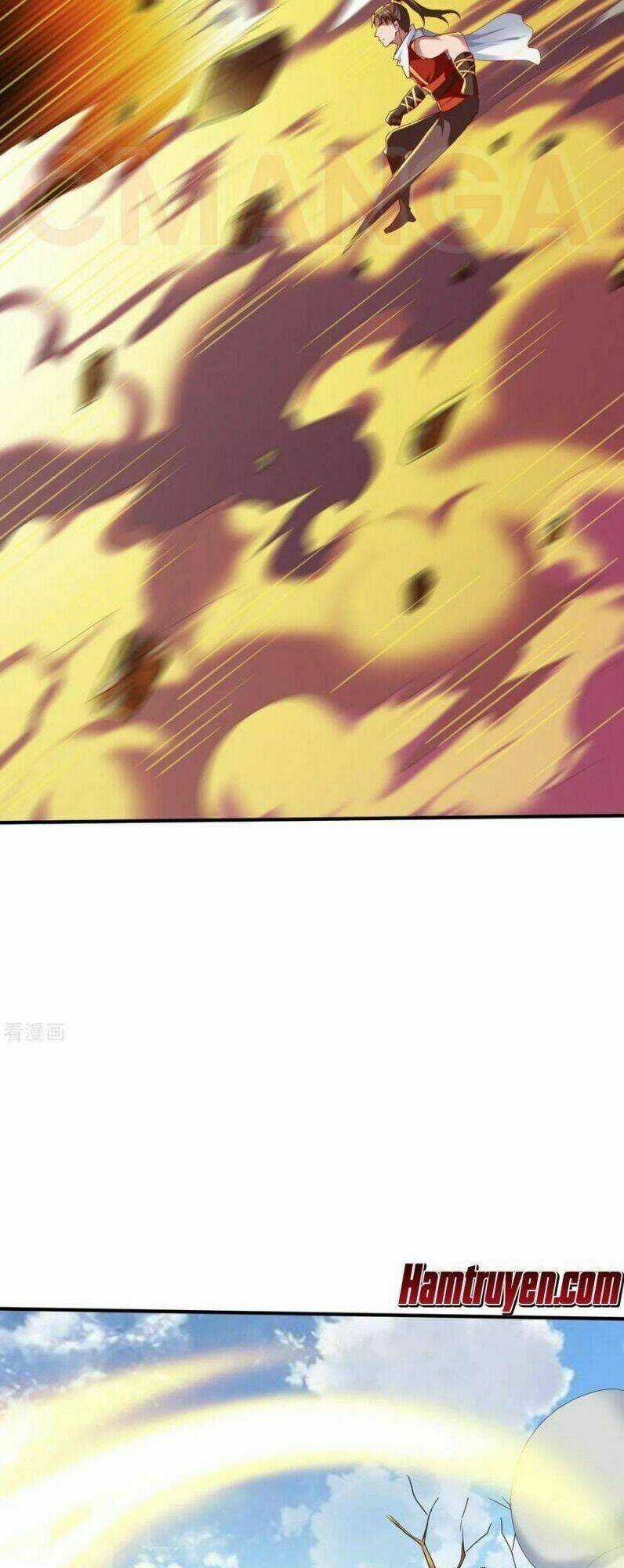 Chiến Đỉnh - Chapter 175 - Trang 6