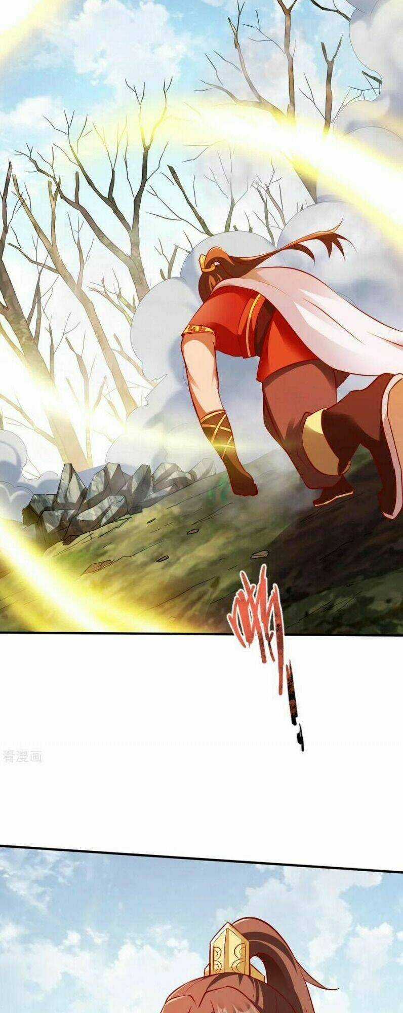 Chiến Đỉnh - Chapter 175 - Trang 7