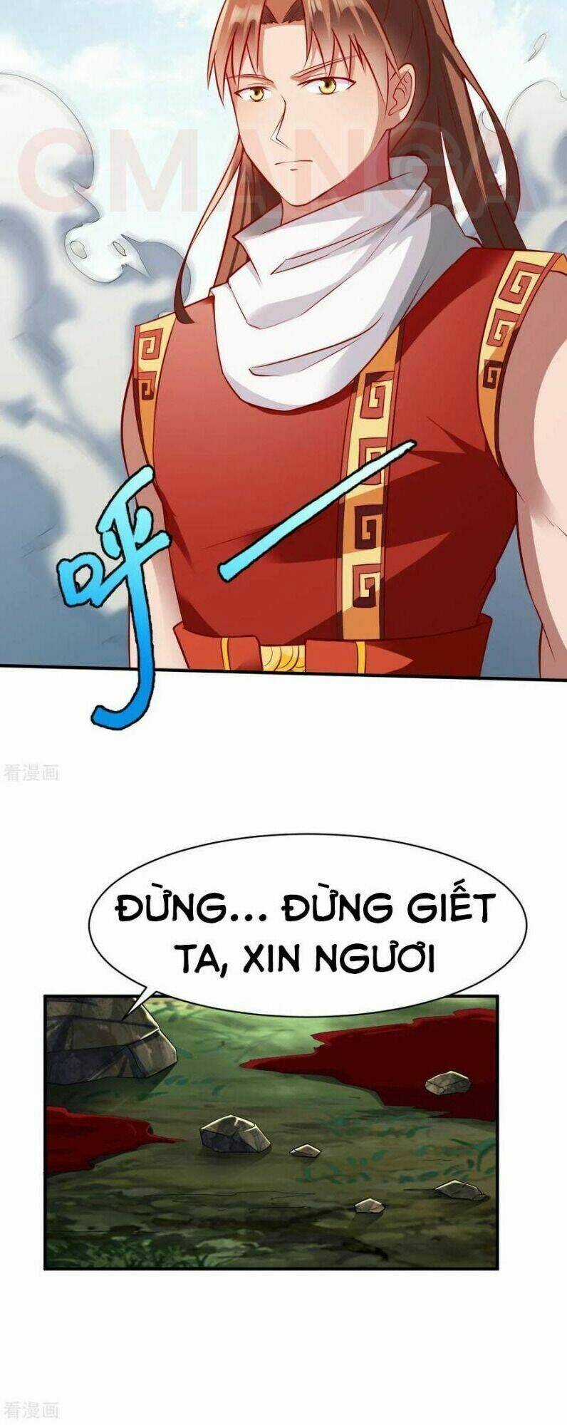 Chiến Đỉnh - Chapter 175 - Trang 8