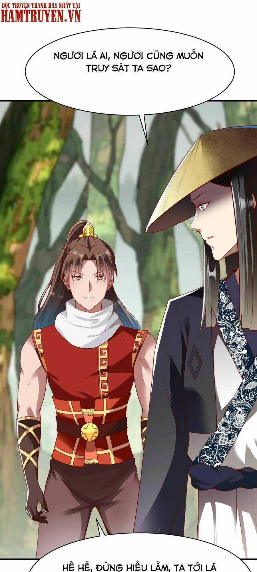 Chiến Đỉnh - Chapter 176 - Trang 13