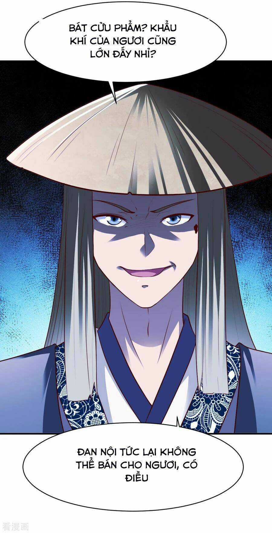 Chiến Đỉnh - Chapter 176 - Trang 20