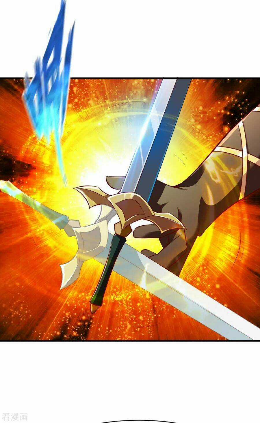 Chiến Đỉnh - Chapter 176 - Trang 4