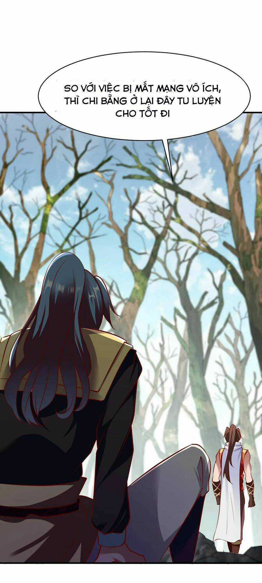 Chiến Đỉnh - Chapter 176 - Trang 6