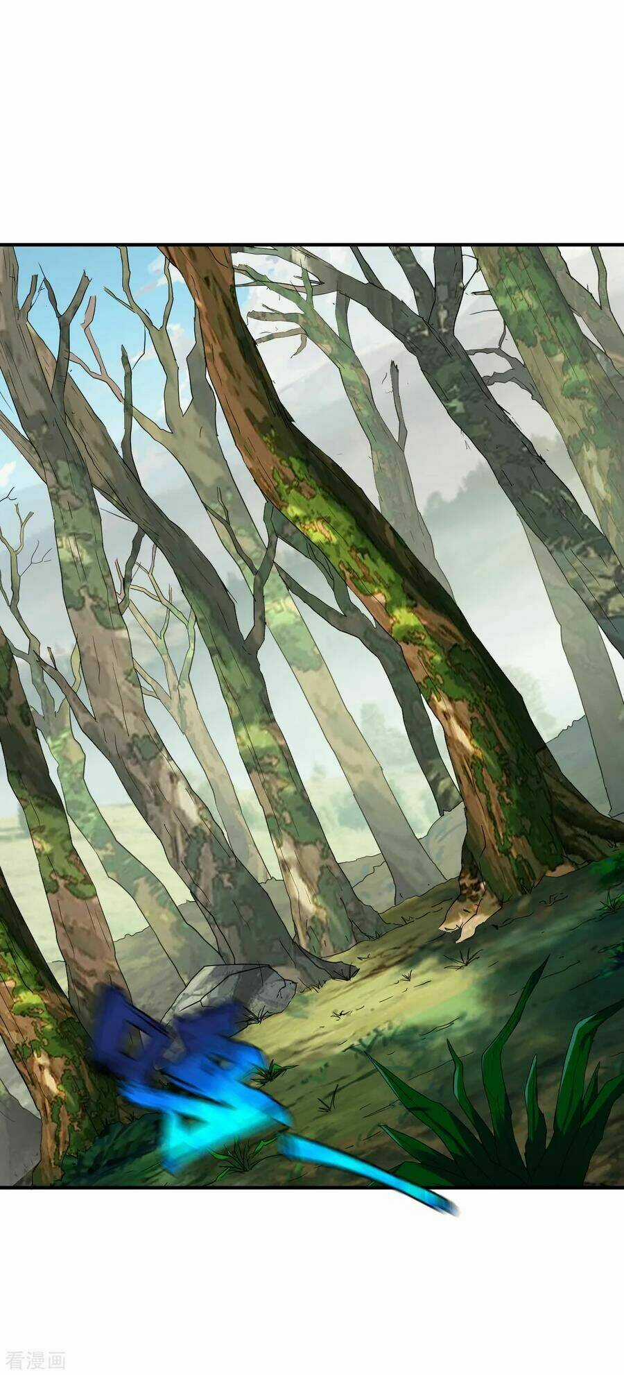 Chiến Đỉnh - Chapter 176 - Trang 8