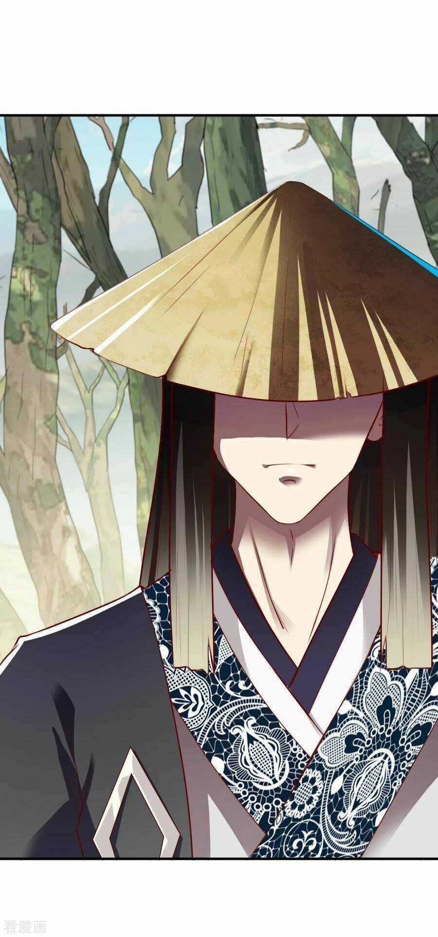 Chiến Đỉnh - Chapter 176 - Trang 10