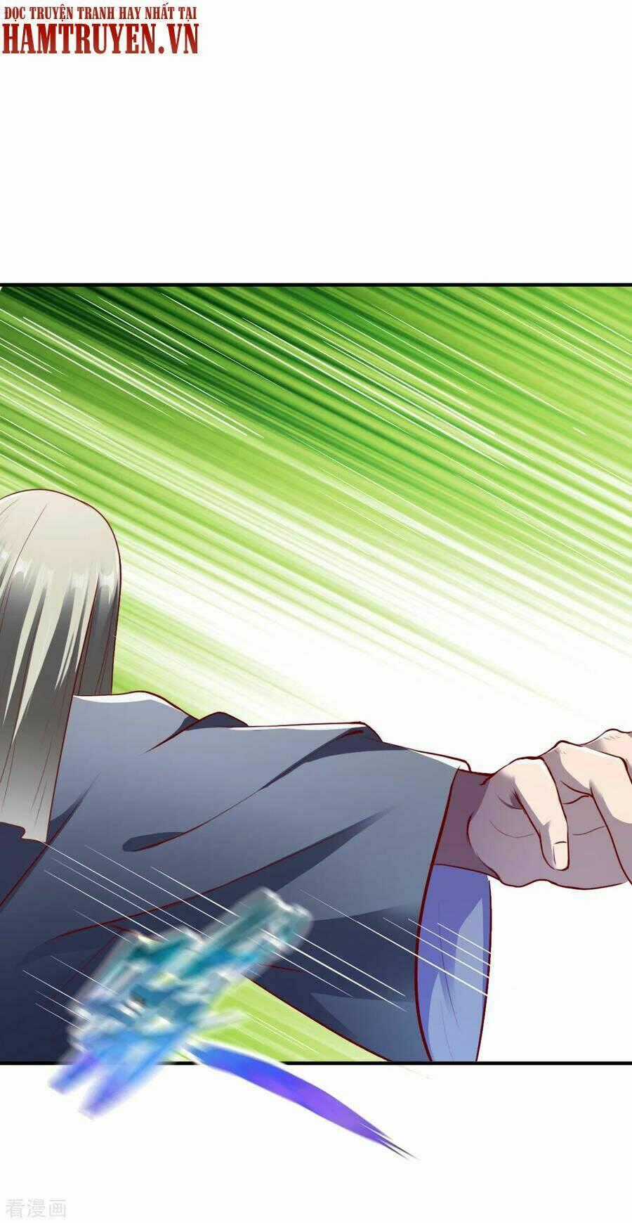 Chiến Đỉnh - Chapter 177 - Trang 1