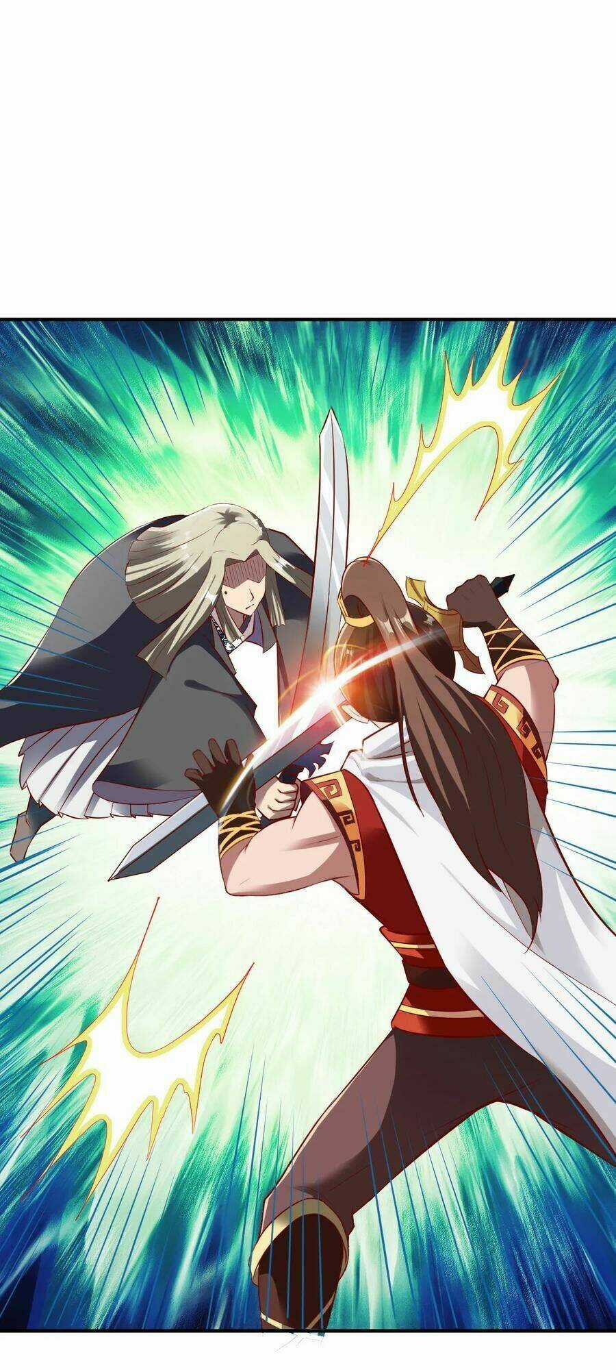 Chiến Đỉnh - Chapter 177 - Trang 12