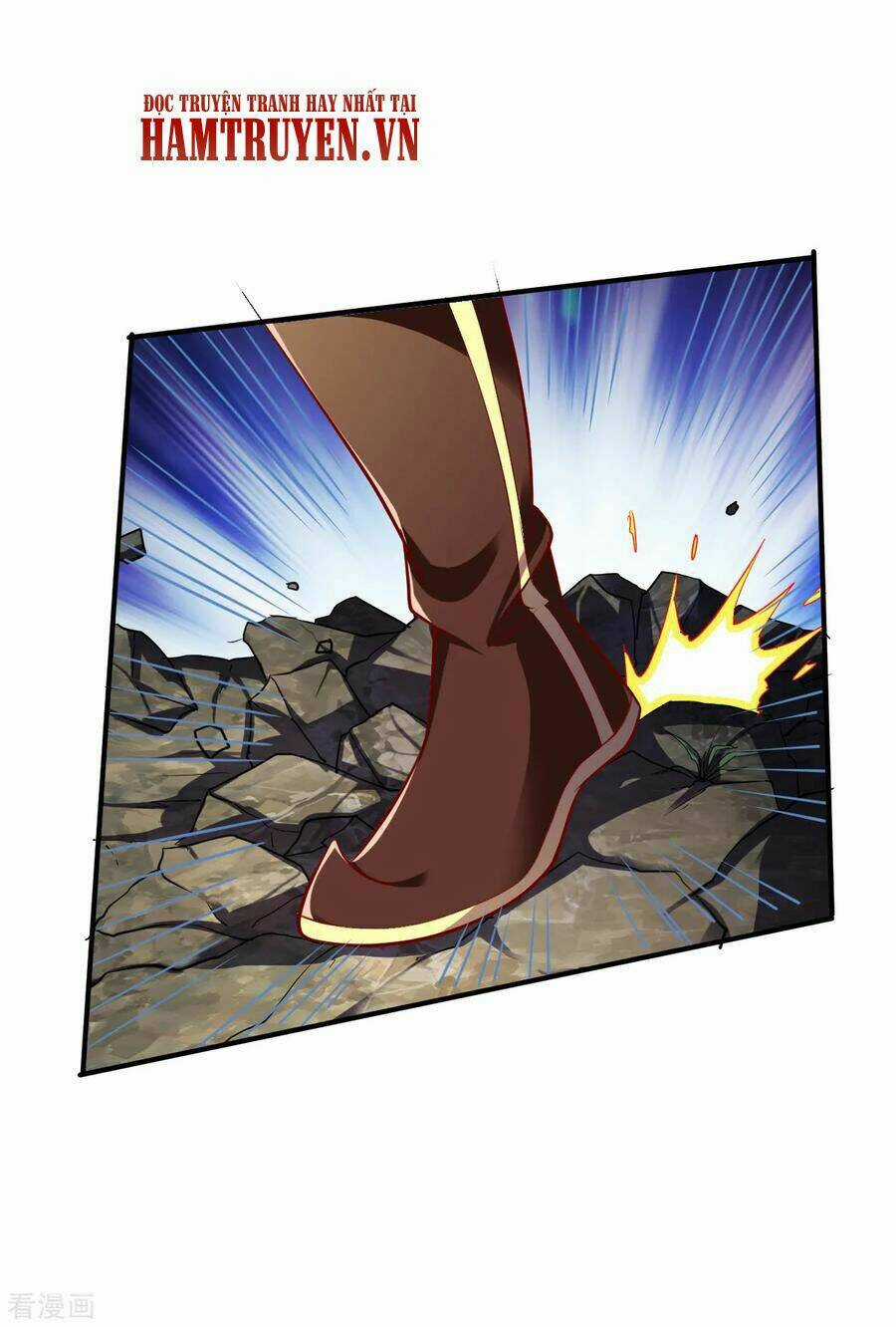 Chiến Đỉnh - Chapter 177 - Trang 14