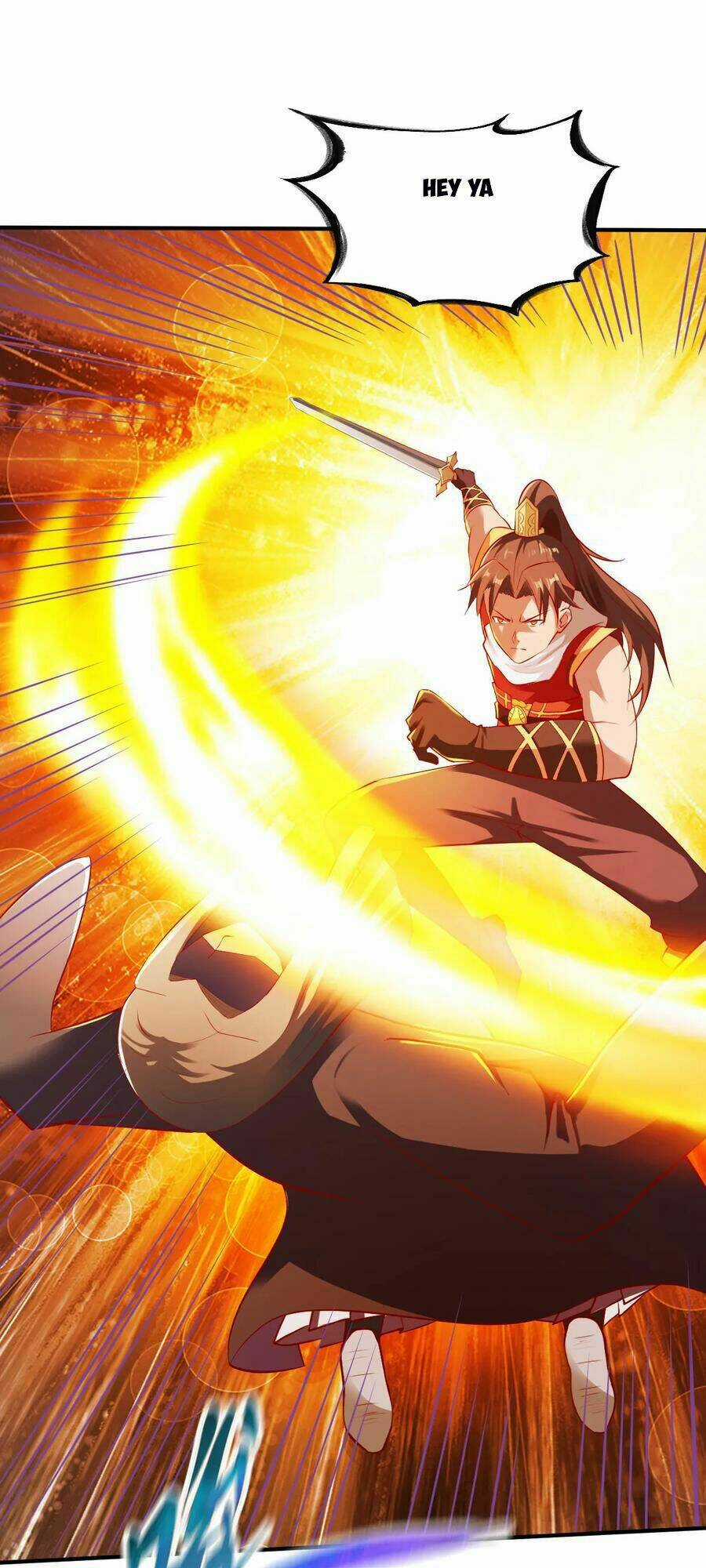 Chiến Đỉnh - Chapter 177 - Trang 15