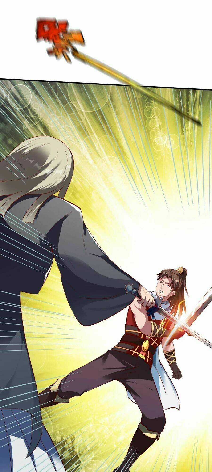 Chiến Đỉnh - Chapter 177 - Trang 18