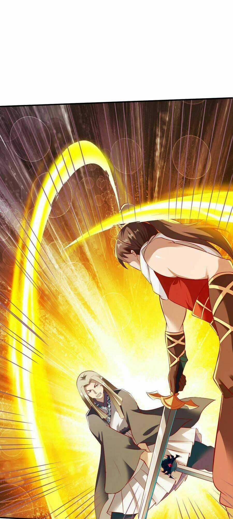 Chiến Đỉnh - Chapter 177 - Trang 20