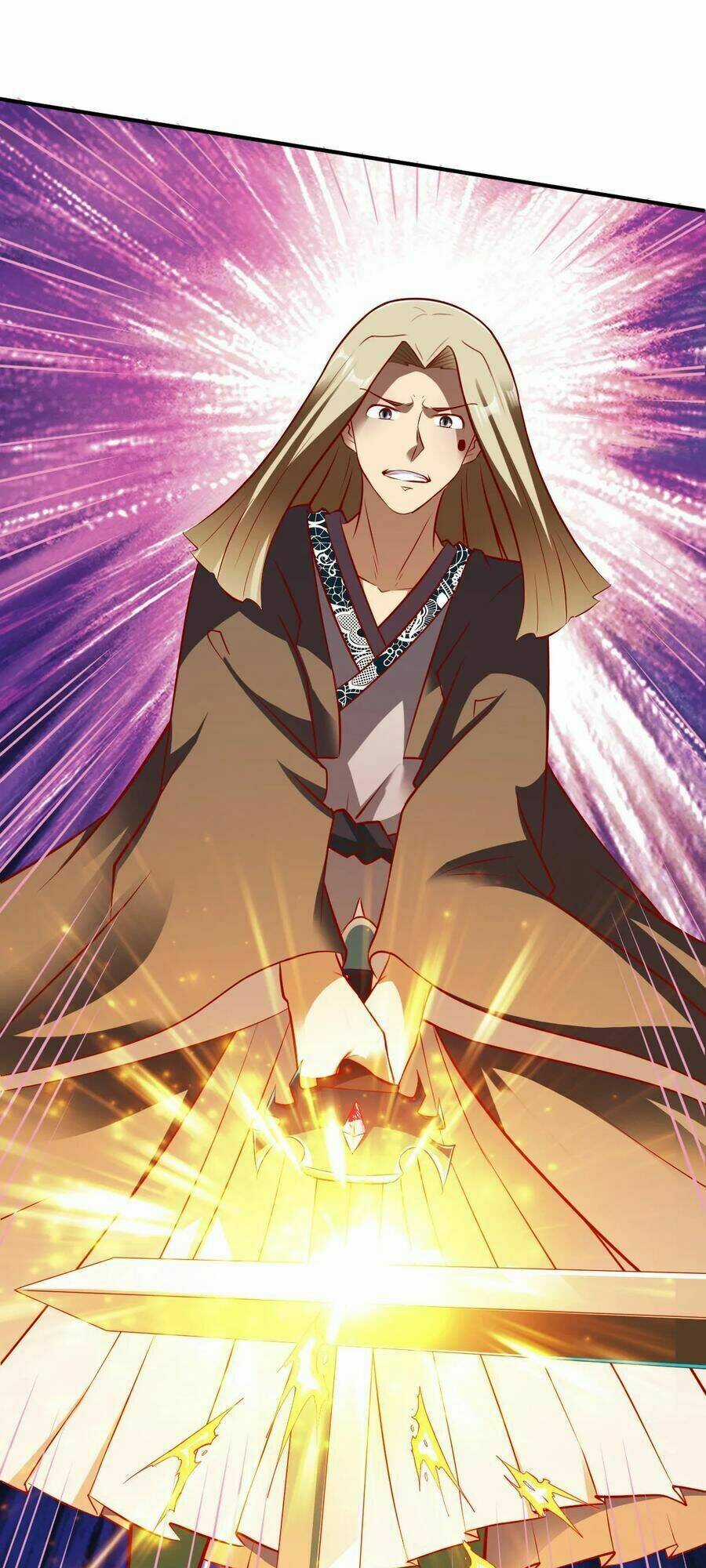 Chiến Đỉnh - Chapter 177 - Trang 23