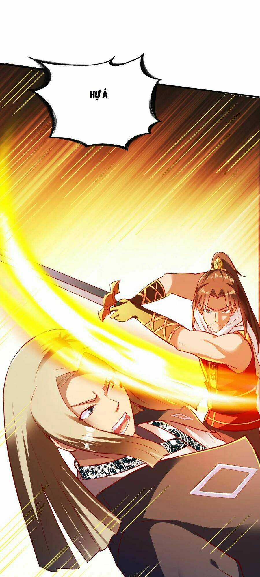 Chiến Đỉnh - Chapter 177 - Trang 25