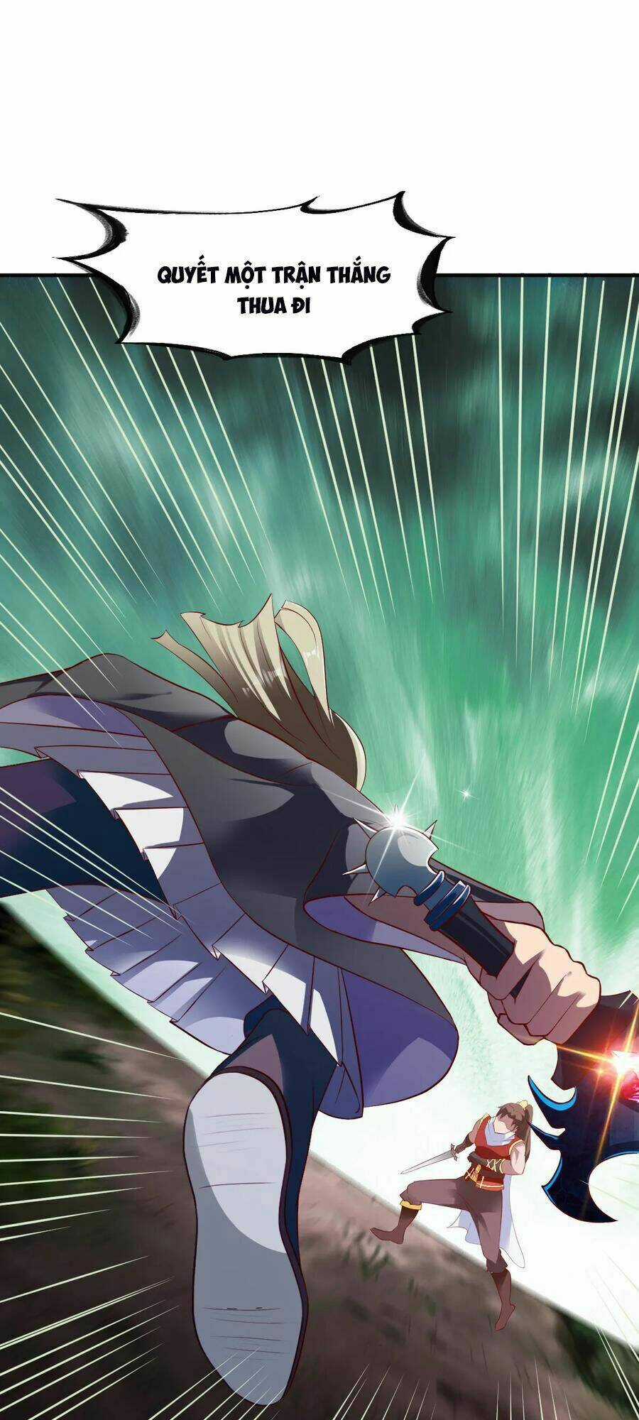 Chiến Đỉnh - Chapter 177 - Trang 8