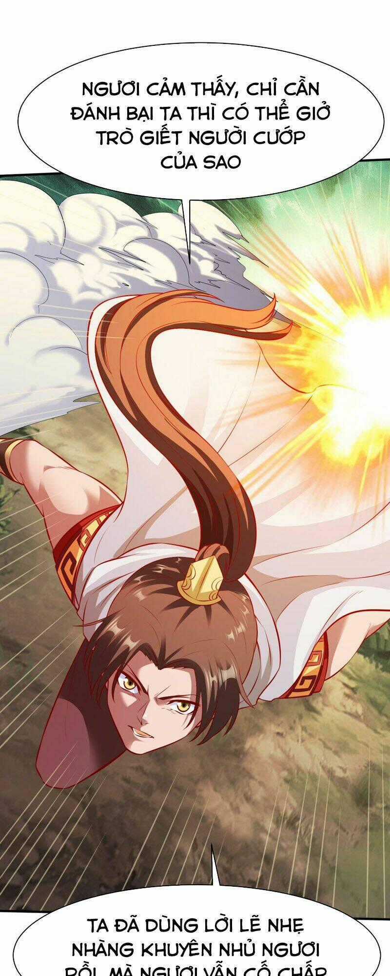 Chiến Đỉnh - Chapter 178 - Trang 2