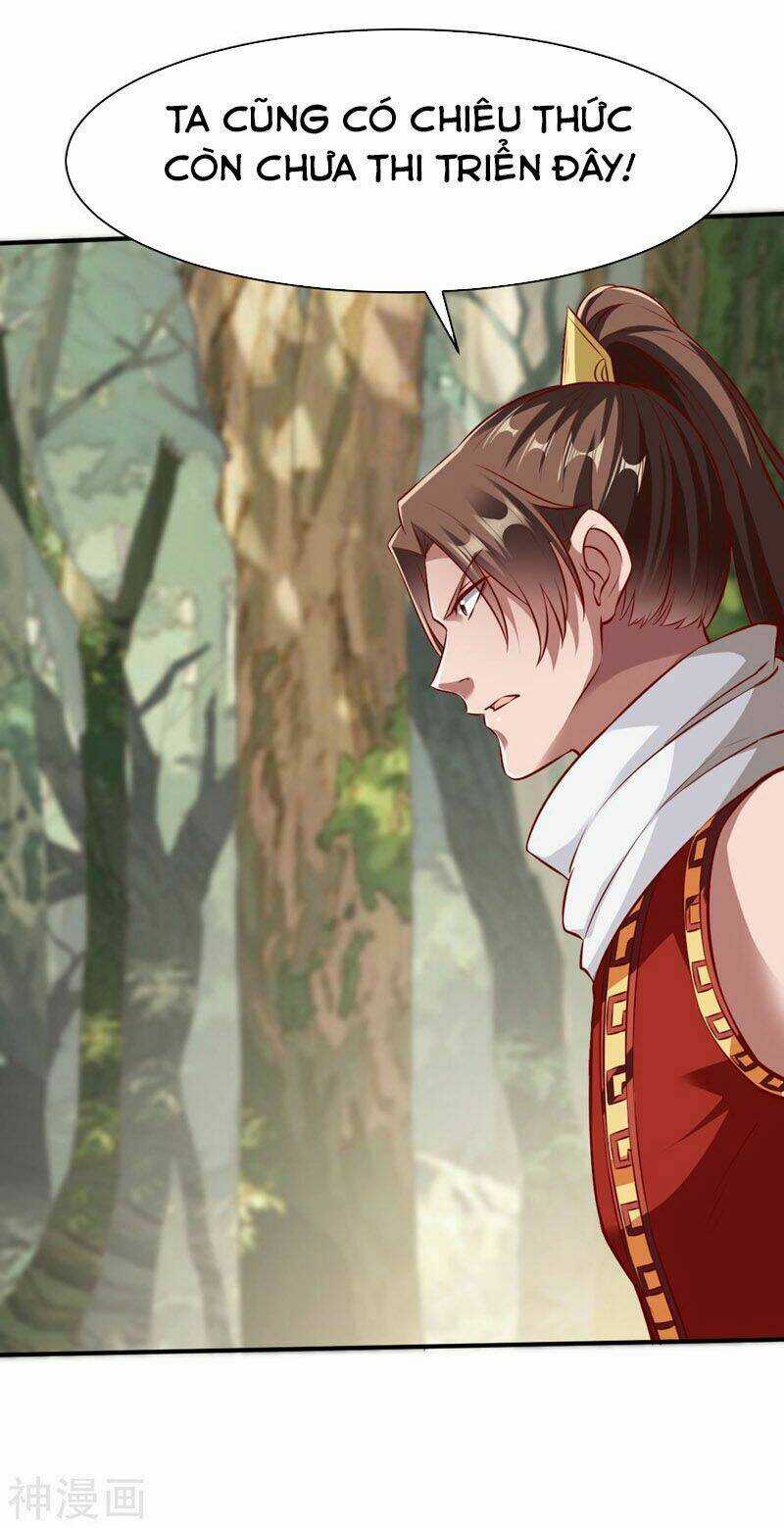 Chiến Đỉnh - Chapter 178 - Trang 11