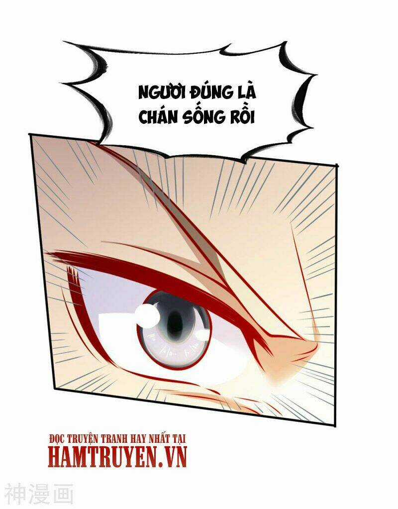 Chiến Đỉnh - Chapter 178 - Trang 12