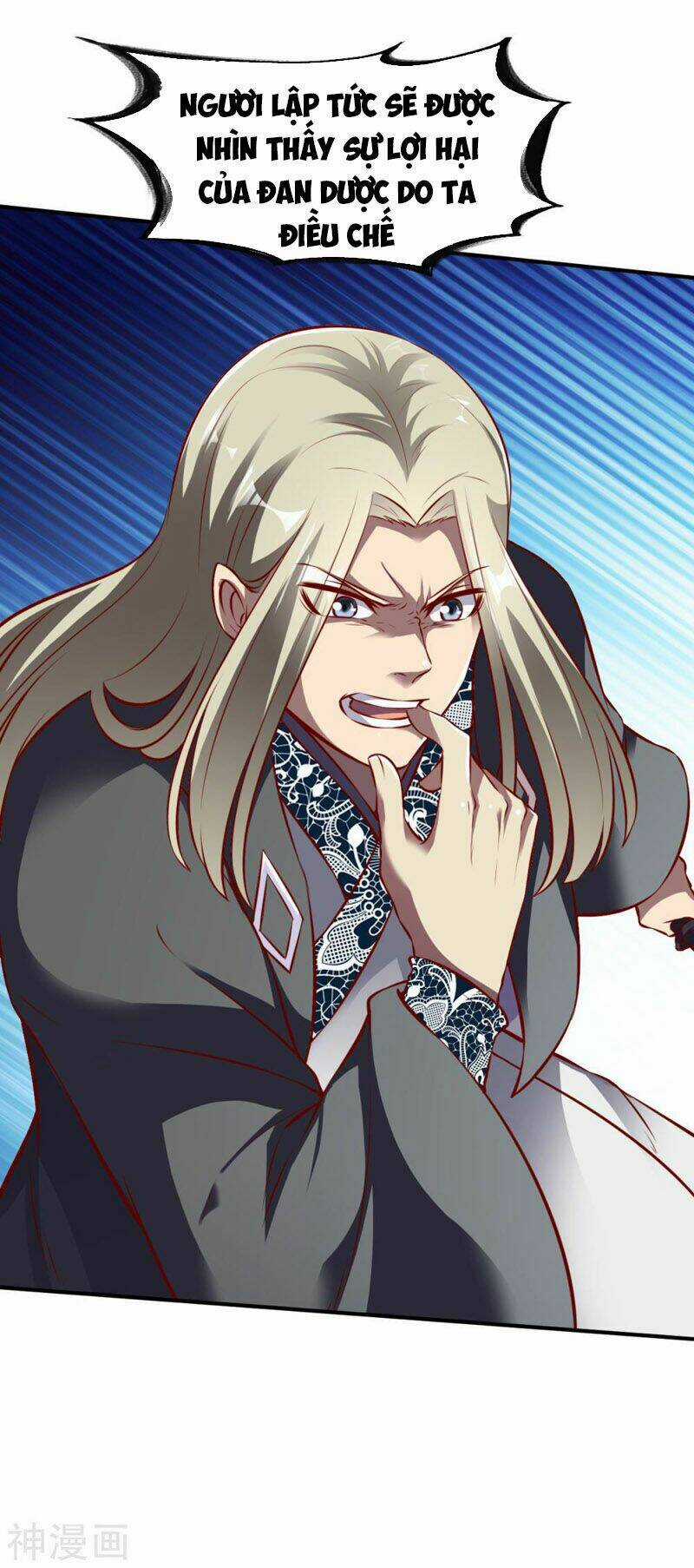 Chiến Đỉnh - Chapter 178 - Trang 13