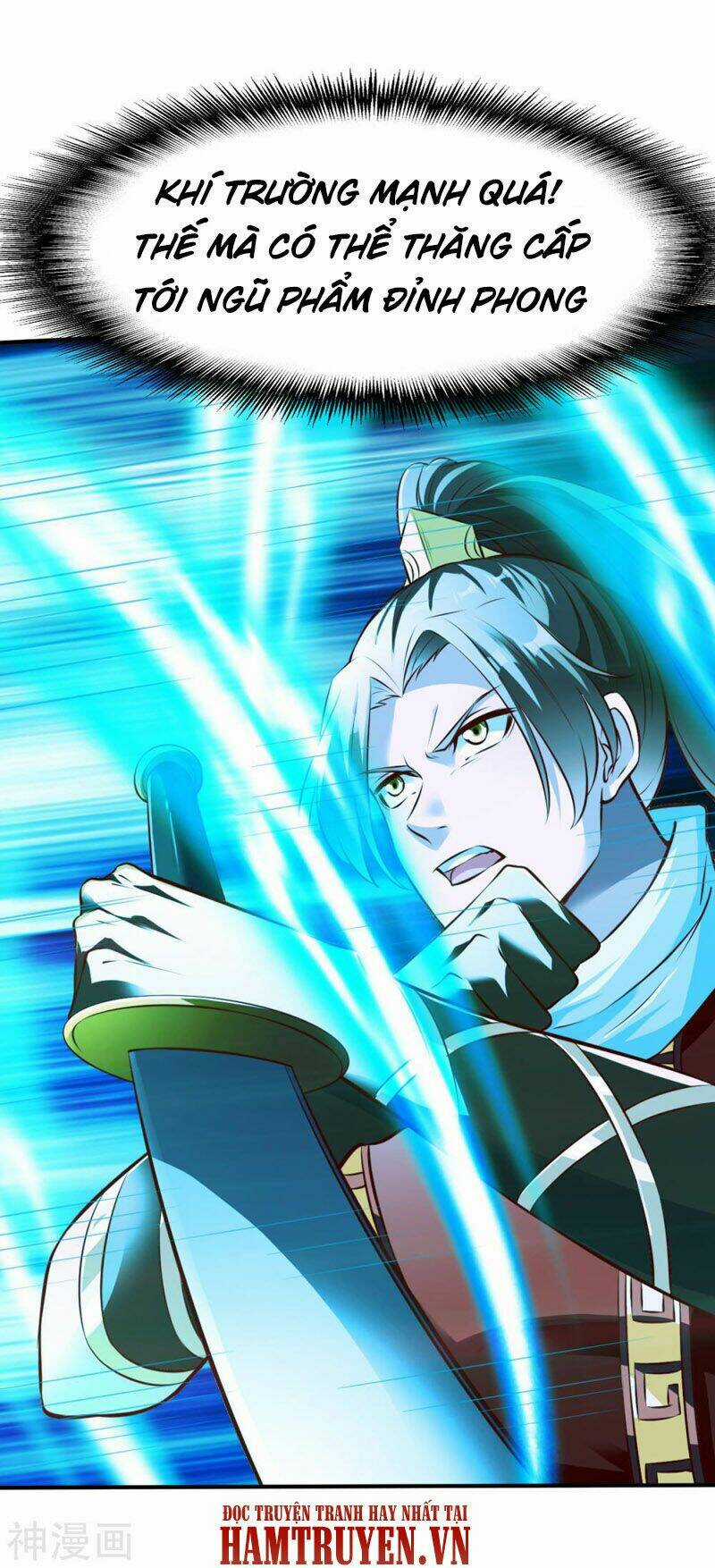 Chiến Đỉnh - Chapter 178 - Trang 17